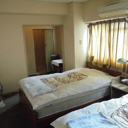 Yoshino Ryokan Osaka Bagian luar foto