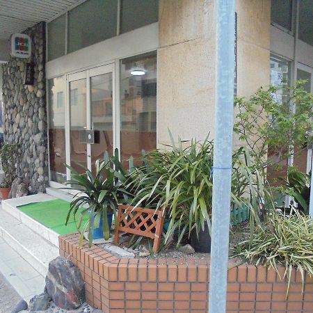 Yoshino Ryokan Osaka Bagian luar foto